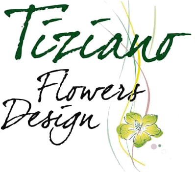 Consalvo Tiziano Flowers design