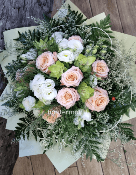 Bouquet  Chiaro