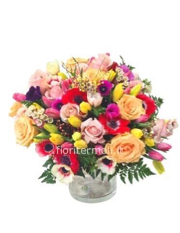 Bouquet ricco