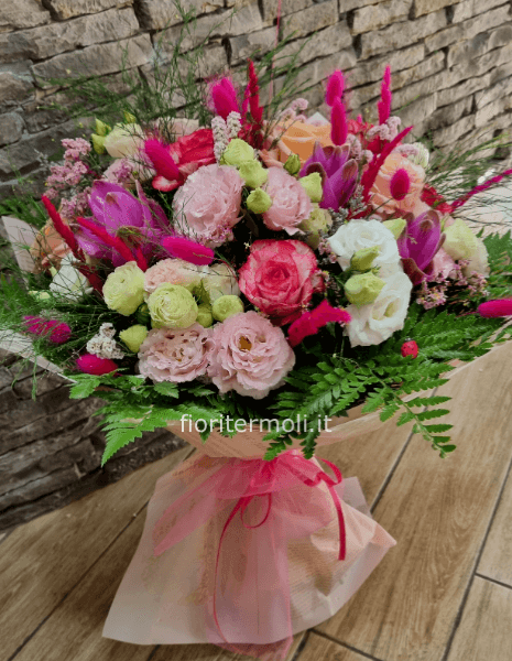 Bouquet del Fiorista