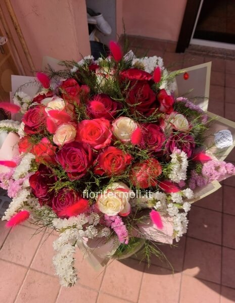 bouquet small